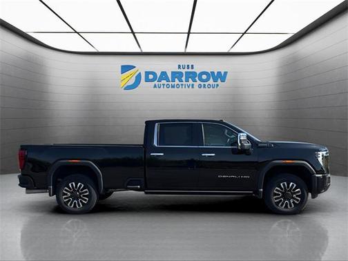 2024 GMC Sierra 2500 Denali Ultimate