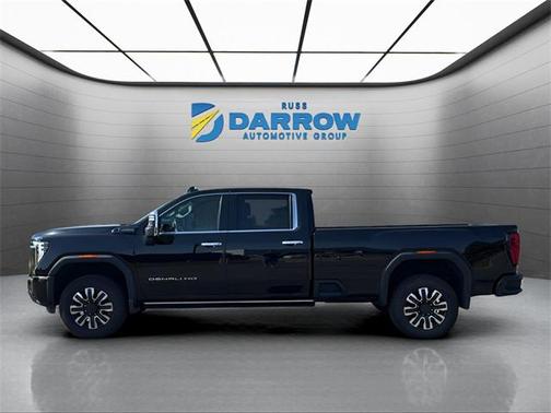 2024 GMC Sierra 2500 Denali Ultimate