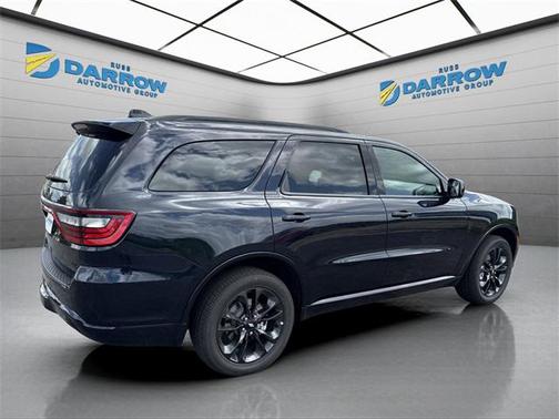 2025 Dodge Durango GT AWD