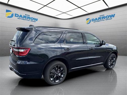 2025 Dodge Durango GT AWD