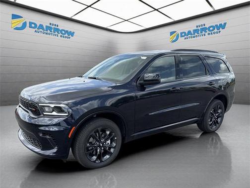 2025 Dodge Durango GT AWD