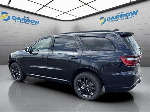 2025 Dodge Durango GT AWD