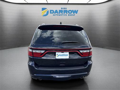 2025 Dodge Durango GT AWD