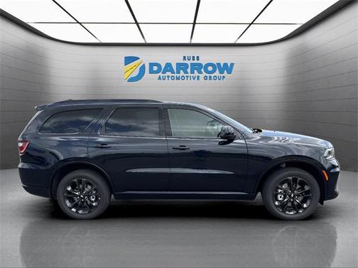 2025 Dodge Durango GT AWD