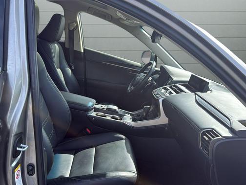 2019 Lexus NX 300 Base