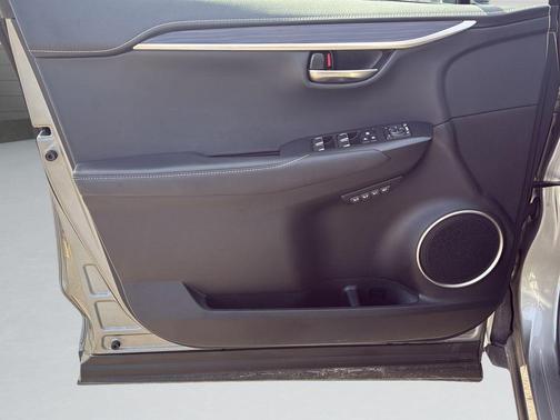 2019 Lexus NX 300 Base