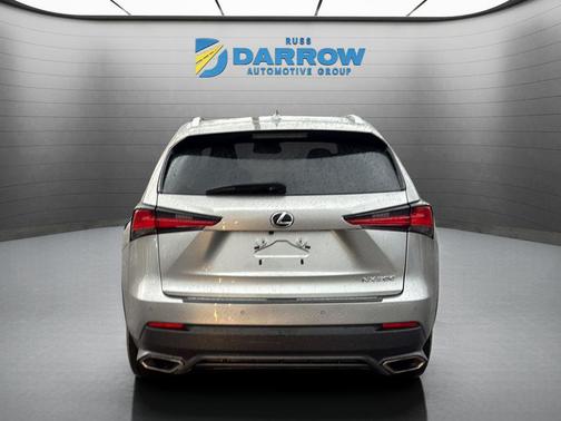 2019 Lexus NX 300 Base
