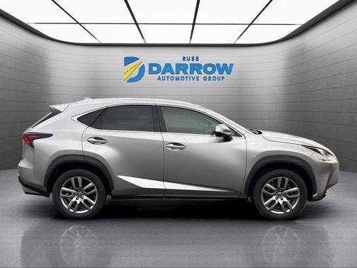 2019 Lexus NX 300 Base