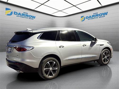 2022 Buick Enclave AWD Essence
