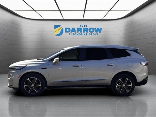 2022 Buick Enclave AWD Essence