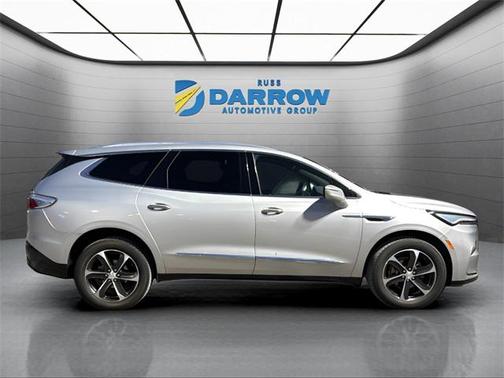 2022 Buick Enclave AWD Essence