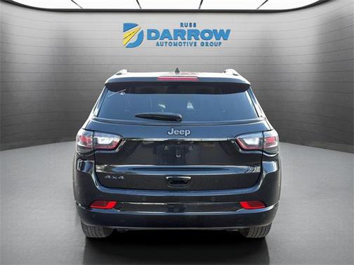 2023 Jeep Compass High Altitude