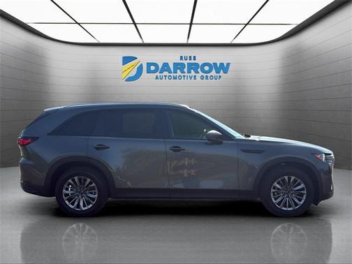 2024 Mazda CX-90 3.3 Turbo Preferred Plus
