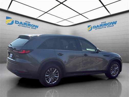 2024 Mazda CX-90 3.3 Turbo Preferred Plus
