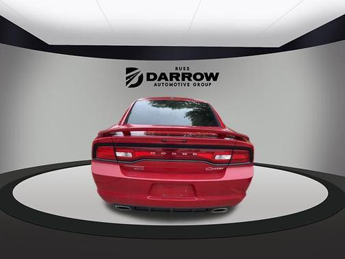 2013 Dodge Charger SXT