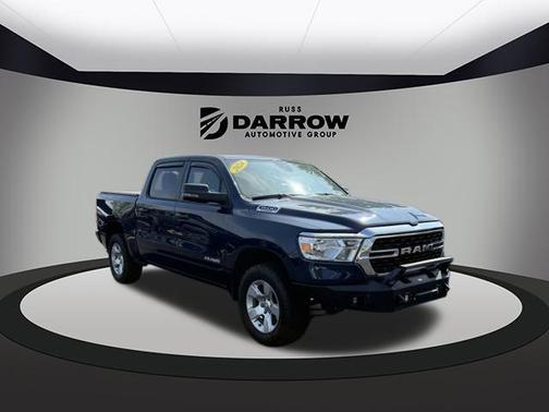 2024 RAM 1500 Big Horn/Lone Star