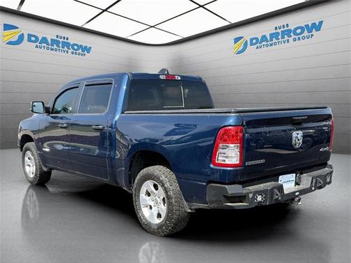 2024 RAM 1500 Big Horn/Lone Star