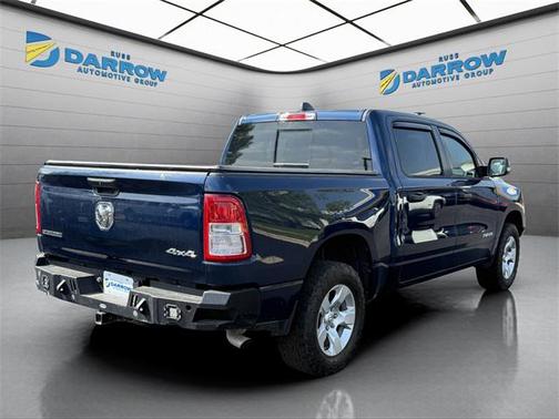2024 RAM 1500 Big Horn/Lone Star