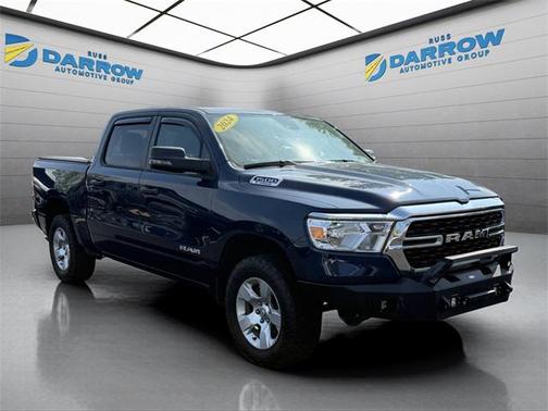 2024 RAM 1500 Big Horn/Lone Star