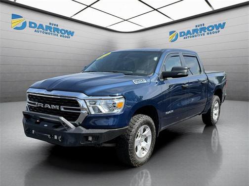 2024 RAM 1500 Big Horn/Lone Star