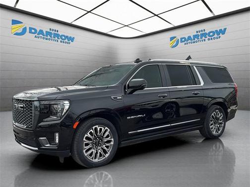 2023 GMC Yukon XL Denali Ultimate