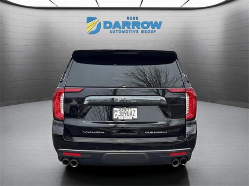 2023 GMC Yukon XL Denali Ultimate