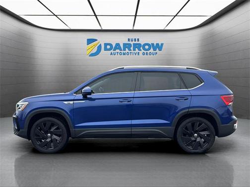 2024 Volkswagen Taos 1.5T SEL