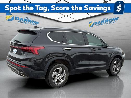 2023 Hyundai SANTA FE SEL 2.4