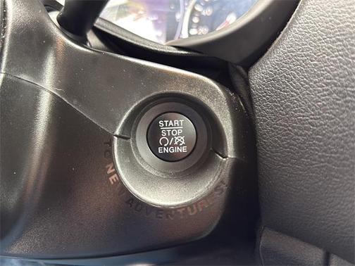 2020 Jeep Renegade Altitude