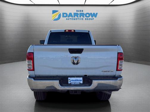 2024 RAM 2500 Tradesman Crew Cab 4x4 8' Box
