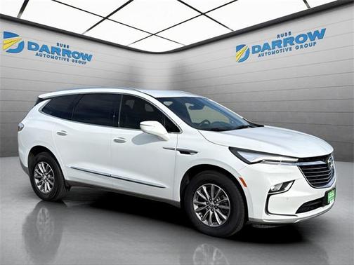 2024 Buick Enclave Premium AWD