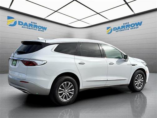 2024 Buick Enclave Premium AWD