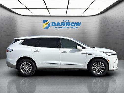 2024 Buick Enclave Premium AWD