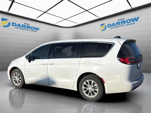 2025 Chrysler Pacifica L