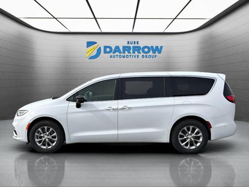 2025 Chrysler Pacifica L