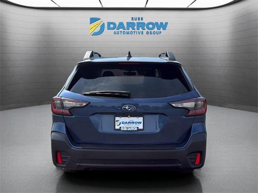 2021 Subaru Outback Limited XT