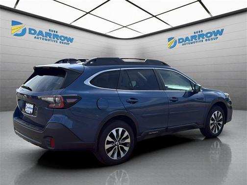 2021 Subaru Outback Limited XT