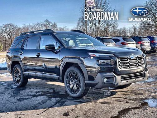 2026 Subaru Outback Limited XT