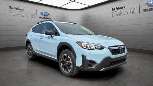 2023 Subaru Crosstrek Base