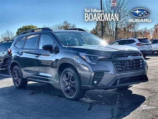 2025 Subaru Ascent Onyx Edition Touring 7-Passenger