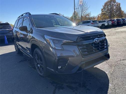 2025 Subaru Ascent Onyx Edition Touring 7-Passenger