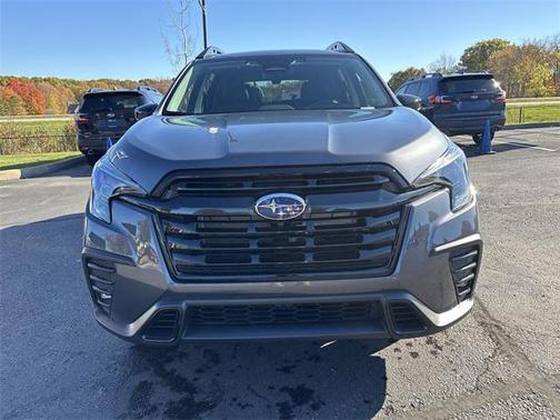 2025 Subaru Ascent Onyx Edition Touring 7-Passenger