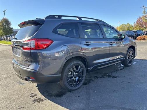 2025 Subaru Ascent Onyx Edition Touring 7-Passenger