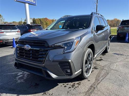 2025 Subaru Ascent Onyx Edition Touring 7-Passenger