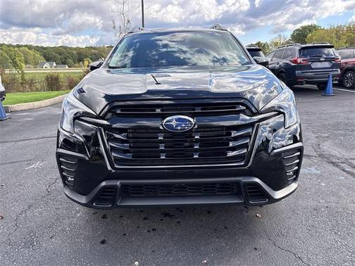 2025 Subaru Ascent Onyx Edition 7-Passenger