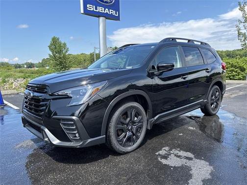 2025 Subaru Ascent Onyx Edition Touring 7-Passenger