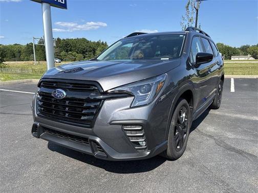2025 Subaru Ascent Onyx Edition 7-Passenger