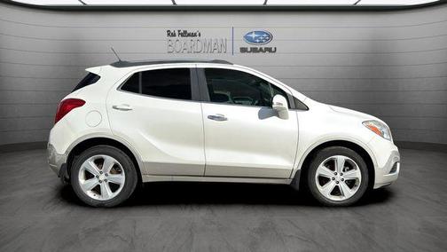 2015 Buick Encore Base