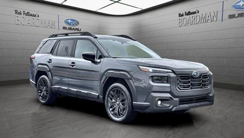 2026 Subaru Outback Limited XT