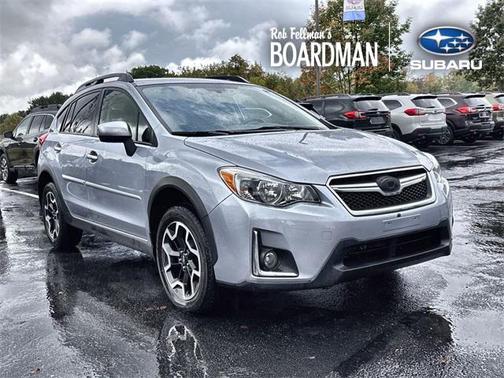2016 Subaru Crosstrek 2.0i Premium